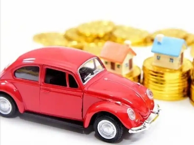 阳曲车辆抵押贷款全攻略:不押车、无征信要求的申请流程