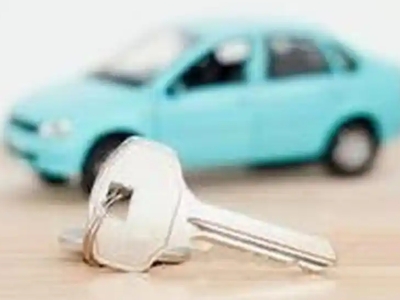 阳曲汽车抵押贷款办理流程,阳曲车抵贷需要什么条件?